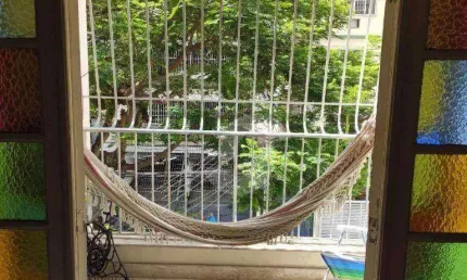 Apartamento com 3 dormitórios à venda, 155 m² por r$ 780.000,00 - icaraí - niterói/rj