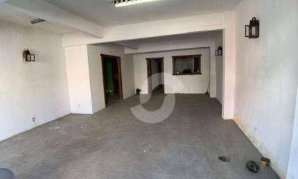 Loja à venda, 150 m² por R$ 420.000,00 - Centro - Niterói/RJ