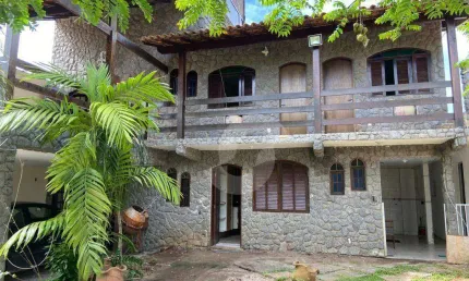 Casa à venda, 203 m² por R$ 950.000,00 - Itaipuaçu - Maricá/RJ