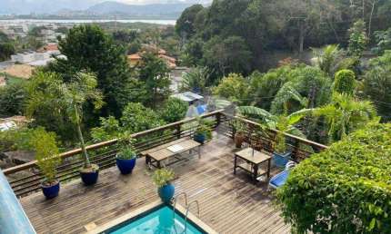 Casa à venda, 277 m² por R$ 1.450.000,00 - Itacoatiara - Niterói/RJ