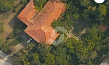 Área à venda, 4567 m² por R$ 4.240.000,00 - Piratininga - Niterói/RJ