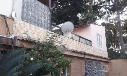 Casa à venda, 80 m² por R$ 280.000,00 - Mutondo - São Gonçalo/RJ