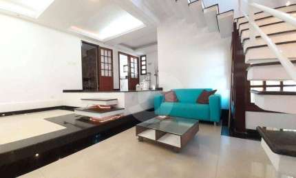 Casa com 4 dormitórios à venda, 200 m² por R$ 890.000,00 - Pendotiba - Niterói/RJ