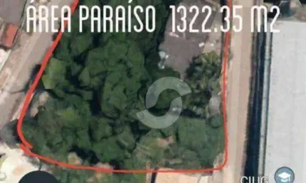 Terreno à venda, 1322 m² por R$ 650.000,00 - Porto da Madama - São Gonçalo/RJ