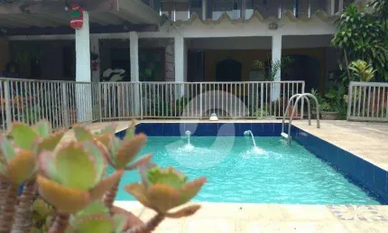 Casa com 4 dormitórios à venda, 307 m² por R$ 530.000,00 - Itapeba - Maricá/RJ