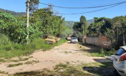 Terreno à venda, 450 m² por R$ 257.040,00 - Engenho do Mato - Niterói/RJ