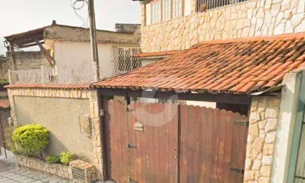 Casa com 3 dormitórios à venda, 56 m² por R$ 420.000,00 - Antonina - São Gonçalo/RJ