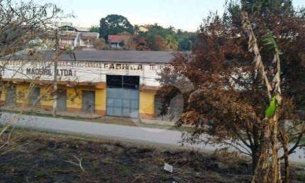 Galpão, 1200 m² - venda por R$ 2.968.000,00 ou aluguel por R$ 25.320,83/mês - Sao José  do Imbassai  - Maricá/RJ