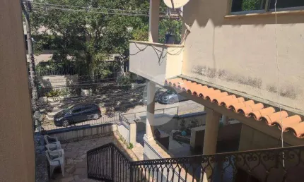 Casa com 5 dormitórios à venda, 186 m² por R$ 1.700.000,00 - Boa Viagem - Niterói/RJ