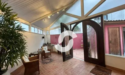 Cobertura com 4 dormitórios à venda, 400 m² por R$ 3.600.000,00 - Icaraí - Niterói/RJ