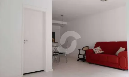 Apartamento à venda, 70 m² por R$ 298.000,00 - Maceió - Niterói/RJ