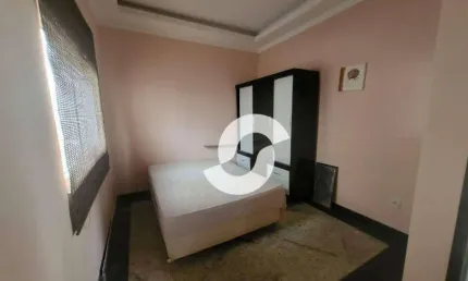 Apartamento com 1 dormitório à venda, 40 m² por R$ 240.000,00 - Icaraí - Niterói/RJ