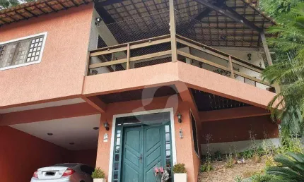 Casa à venda, 286 m² por R$ 900.000,00 - Itaipu - Niterói/RJ