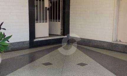 Apartamento à venda, 70 m² por R$ 250.000,00 - Santa Rosa - Niterói/RJ
