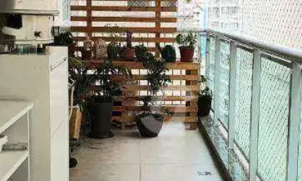 Apartamento à venda, 109 m² por R$ 1.100.000,00 - Icaraí - Niterói/RJ