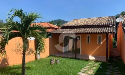 Casa à venda, 106 m² por R$ 370.000,00 - Condado de Maricá - Maricá/RJ