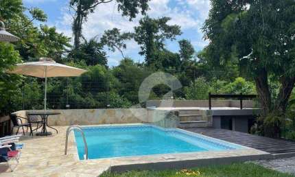 Casa à venda, 350 m² por R$ 1.200.000,00 - Pendotiba - Niterói/RJ