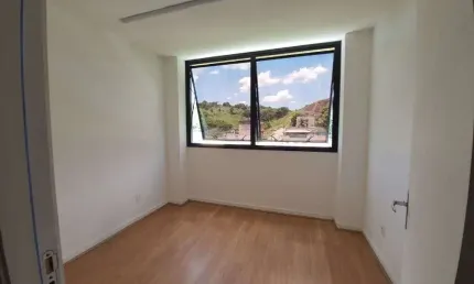 Sala à venda, 26 m² por r$ 205.000,00 - centro - são gonçalo/rj