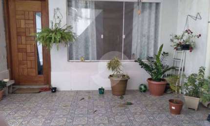 Casa com 3 dormitórios à venda, 90 m² por R$ 400.000,00 - Alcântara - São Gonçalo/RJ