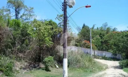 Terreno à venda, 1000 m² por R$ 150.000,00 - Itaocaia Valley (Itaipuaçu) - Maricá/RJ