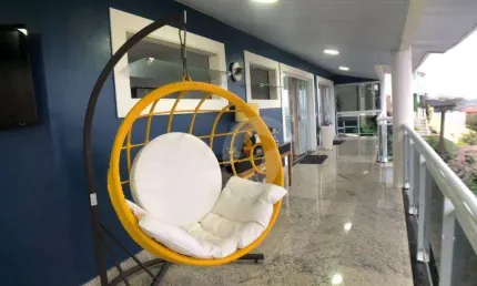 Casa com 4 dormitórios à venda, 400 m² por R$ 1.950.000,00 - Piratininga - Niterói/RJ