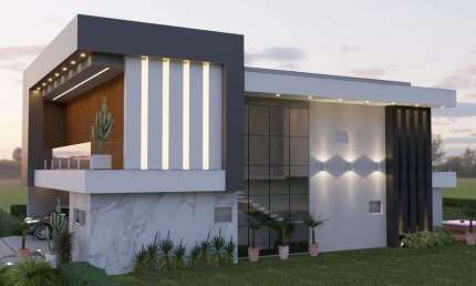 Casa à venda, 392 m² por R$ 3.200.000,00 - Cajueiros (Itaipuaçu) - Maricá/RJ