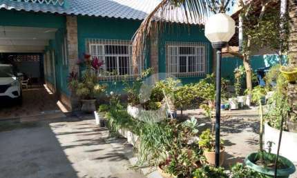 Casa à venda, 200 m² por R$ 500.000,00 - São José do Imbassaí - Maricá/RJ