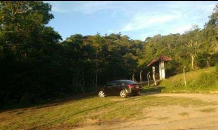 Terreno à venda, 11076 m² por R$ 270.000,00 - Várzea das Moças - Niterói/RJ