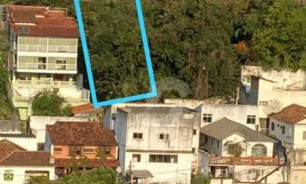Terreno à venda, 360 m² por R$ 300.000,00 - Icaraí - Niterói/RJ
