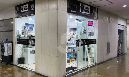Ponto comercial à venda na Rua Lopes Trovão, 134, Icaraí, Niterói