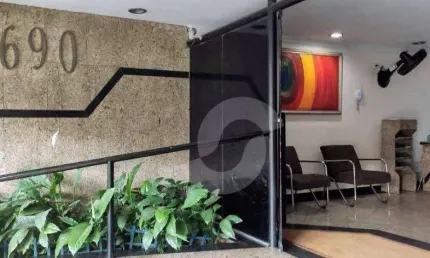 Apartamento à venda, 50 m² por r$ 230.000,00 - fonseca - niterói/rj