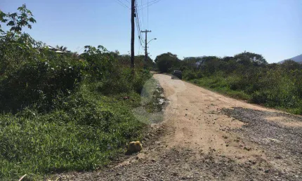 Terreno à venda, 385 m² por R$ 90.000,00 - Inoã - Maricá/RJ