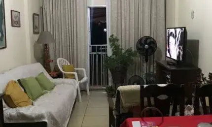 Apartamento à venda, 75 m² por R$ 420.000,00 - Icaraí - Niterói/RJ