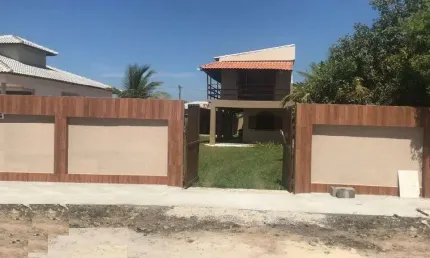 Casa à venda, 176 m² por r$ 420.000,00 - itaipuaçu - maricá/rj