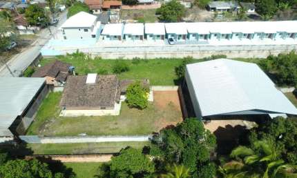 Área à venda, 2000 m² por R$ 950.000,00 - Pinhão - Tanguá/RJ