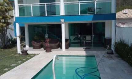 Casa à venda, 205 m² por R$ 1.260.000,00 - Piratininga - Niterói/RJ