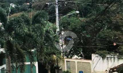 Terreno à venda, 547 m² por R$ 120.000,00 - Engenho do Mato - Niterói/RJ