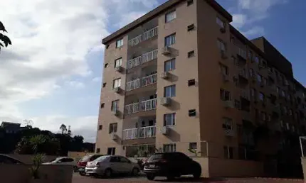 Excelente apartamento com 2 dormitórios à venda, 60 m² por R$ 350.000 - Maceió - Niterói/RJ
