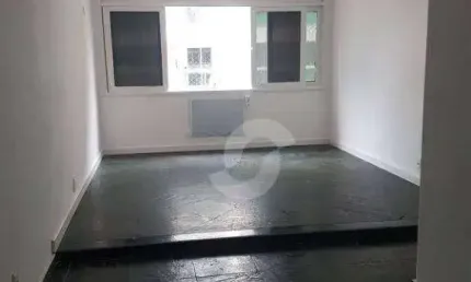 Apartamento com 3 dormitórios à venda, 104 m² por r$ 525.000,00 - ingá - niterói/rj
