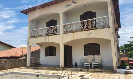 Casa à venda, 439 m² por R$ 1.400.000,00 - Piratininga - Niterói/RJ