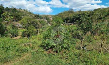 Terreno à venda, 90000 m² por R$ 1.000.000,00 - Maria Paula - Niterói/RJ