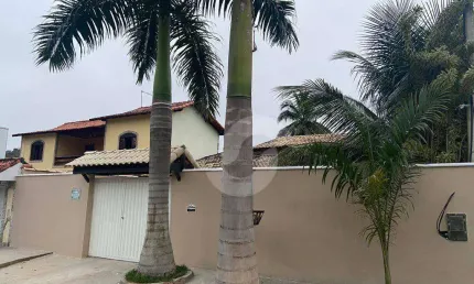 Casa à venda, 100 m² por R$ 580.000,00 - Itaipuaçu - Maricá/RJ