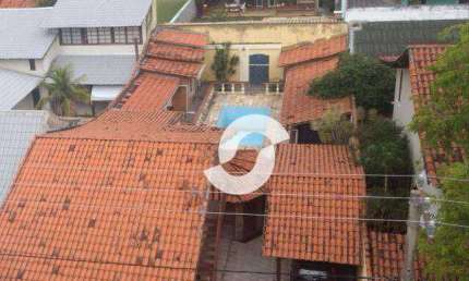 Casa à venda, 302 m² por R$ 1.500.000,00 - Piratininga - Niterói/RJ