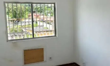 Apartamento com 2 dormitórios à venda, 70 m² por R$ 190.000,00 - Alcântara - São Gonçalo/RJ