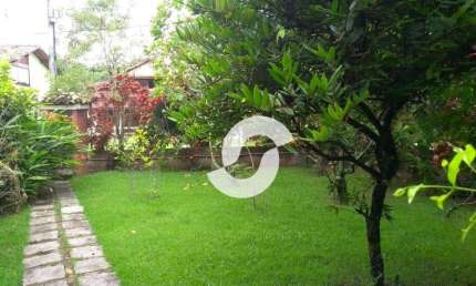 Terreno à venda, 450 m² por R$ 260.000,00 - Várzea das Moças - Niterói/RJ