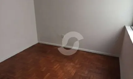 Apartamento com 1 dormitório à venda, 50 m² por r$ 190.000,00 - centro - niterói/rj