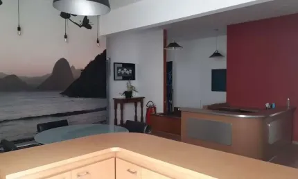 Sala à venda, 101 m² por R$ 425.000,00 - Centro - Niterói/RJ