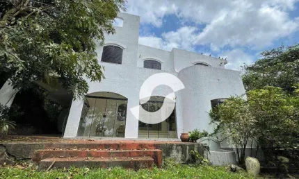 Casa com 3 dormitórios à venda, 350 m² por R$ 1.250.000,00 - Itaipuaçu - Maricá/RJ