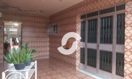 Casa à venda, 120 m² por R$ 340.000,00 - Galo Branco - São Gonçalo/RJ
