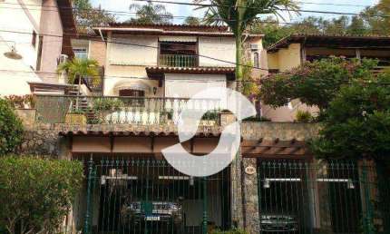 Casa à venda, 500 m² por R$ 1.690.000,00 - Camboinhas - Niterói/RJ